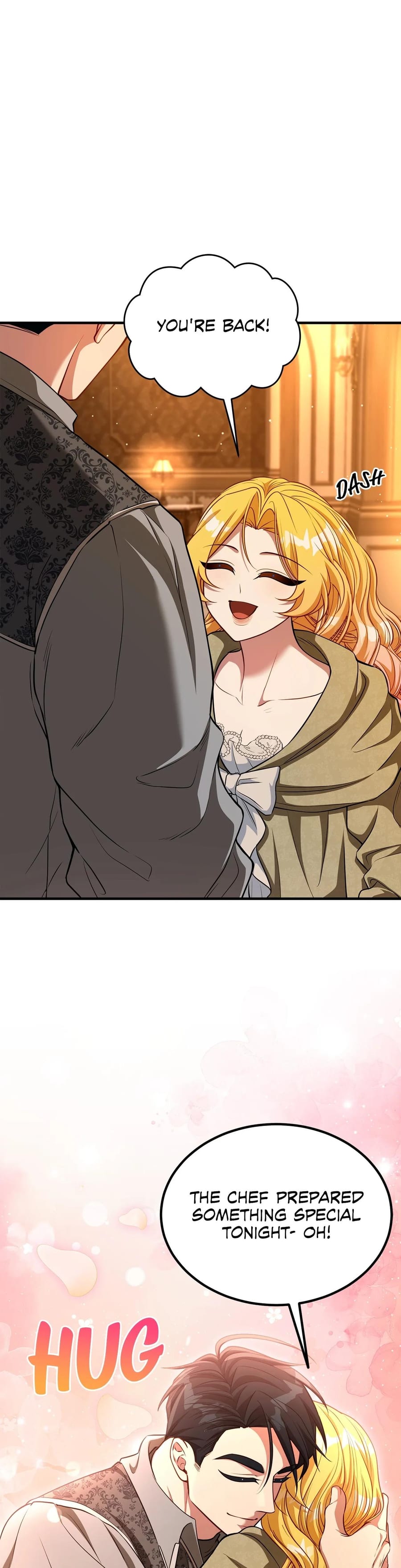 Lycan (Uncensored), chapter 59, page 8 of 48