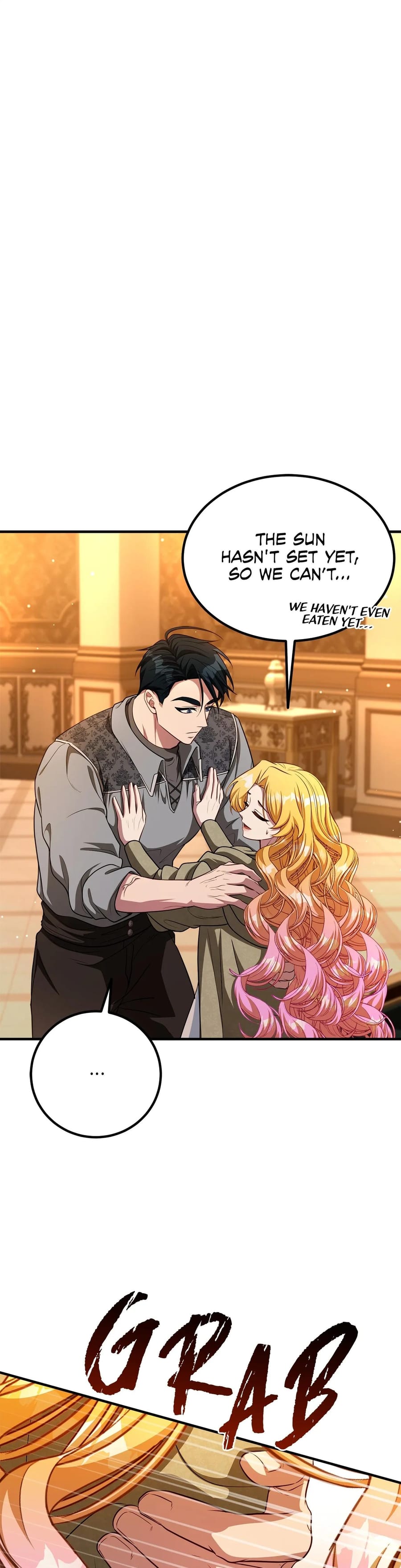 Lycan (Uncensored), chapter 59, page 12 of 48