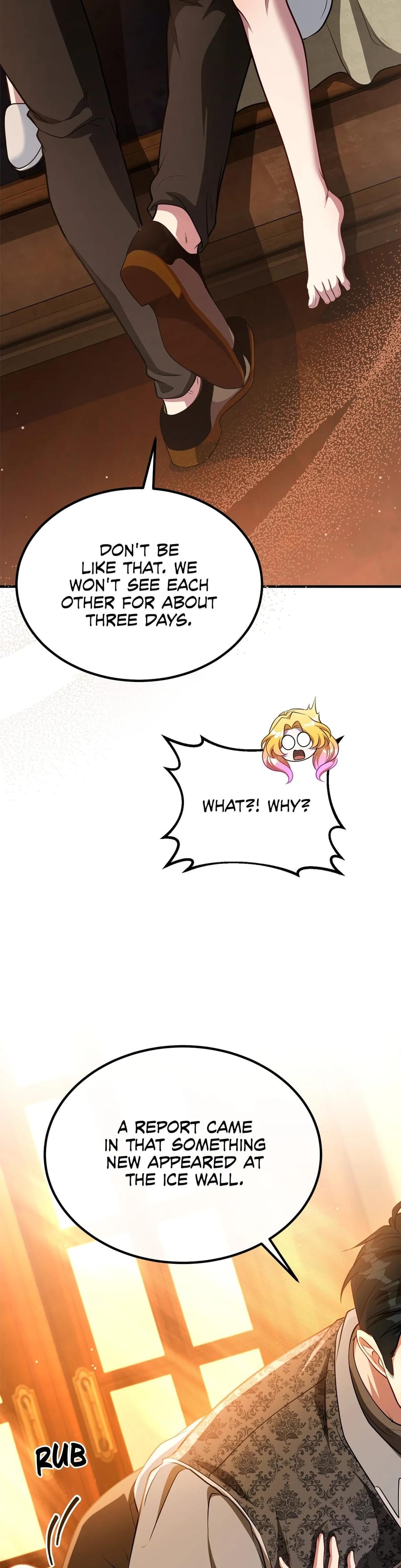 Lycan (Uncensored), chapter 59, page 16 of 48