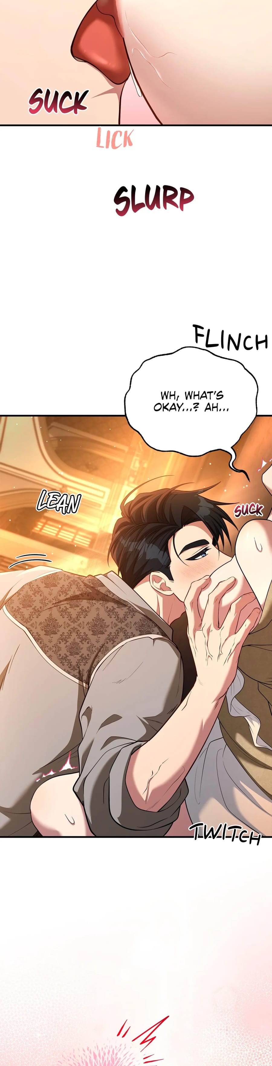 Lycan (Uncensored), chapter 59, page 20 of 48