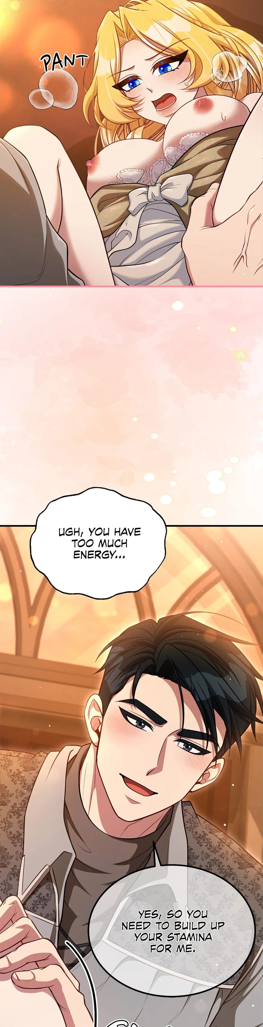 Lycan (Uncensored), chapter 59, page 24 of 48