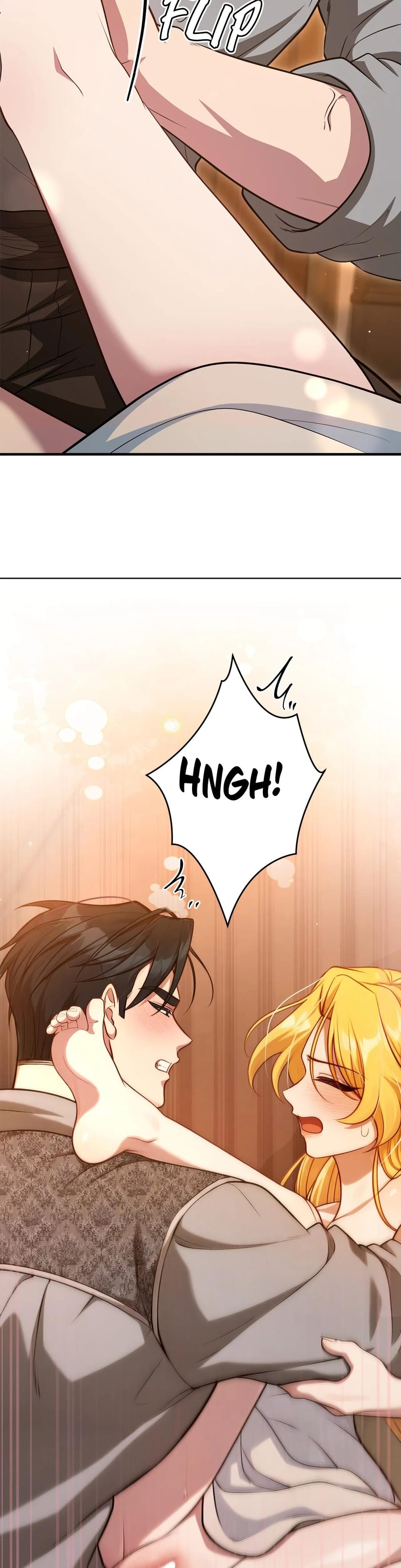 Lycan (Uncensored), chapter 59, page 25 of 48