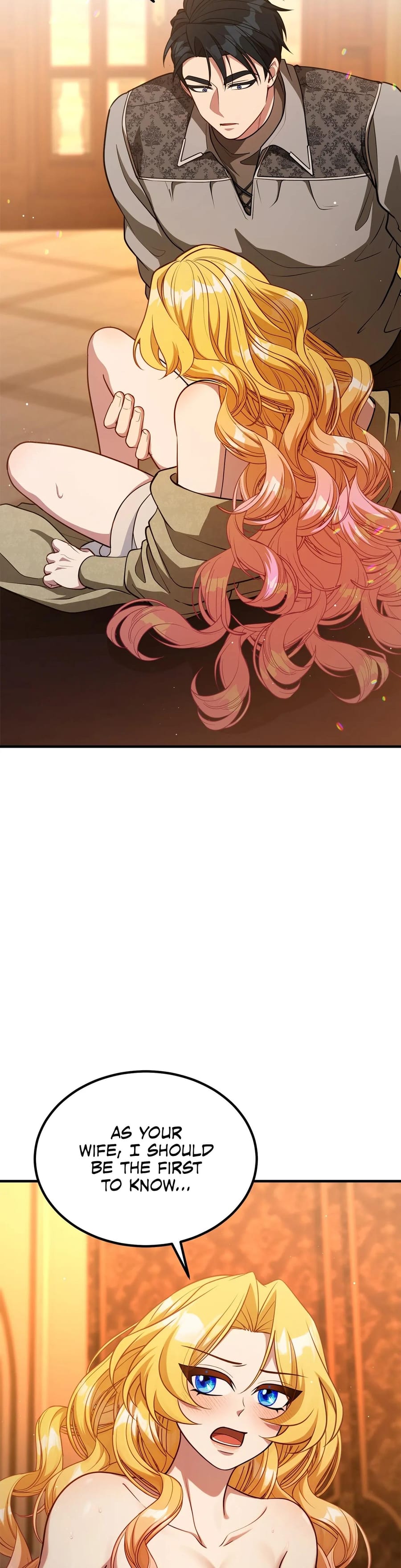 Lycan (Uncensored), chapter 59, page 30 of 48