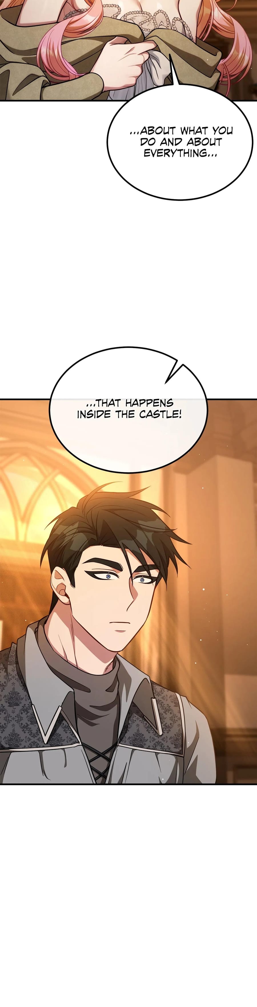 Lycan (Uncensored), chapter 59, page 31 of 48