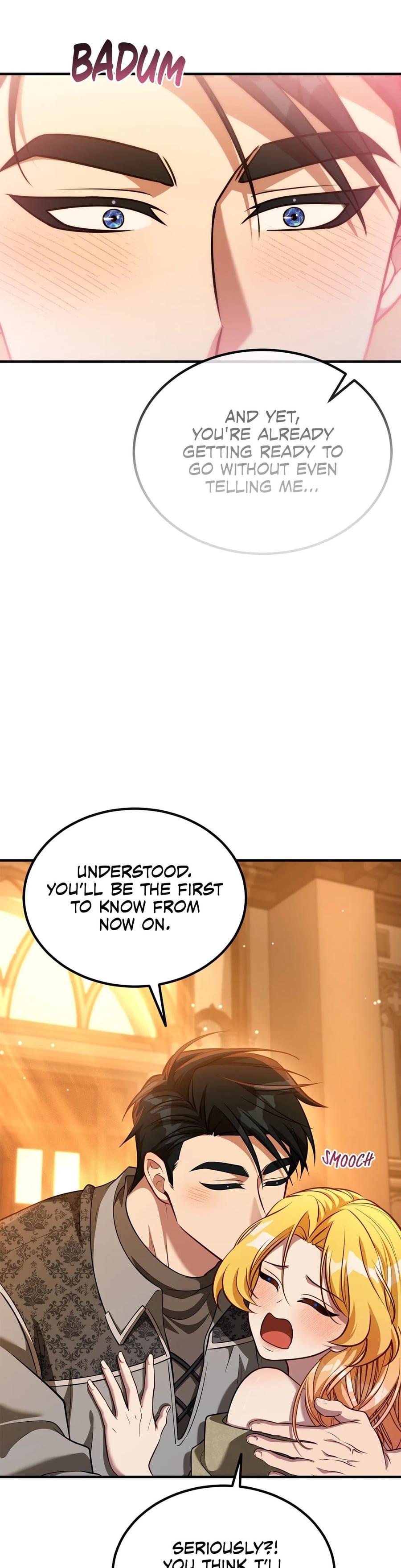 Lycan (Uncensored), chapter 59, page 32 of 48