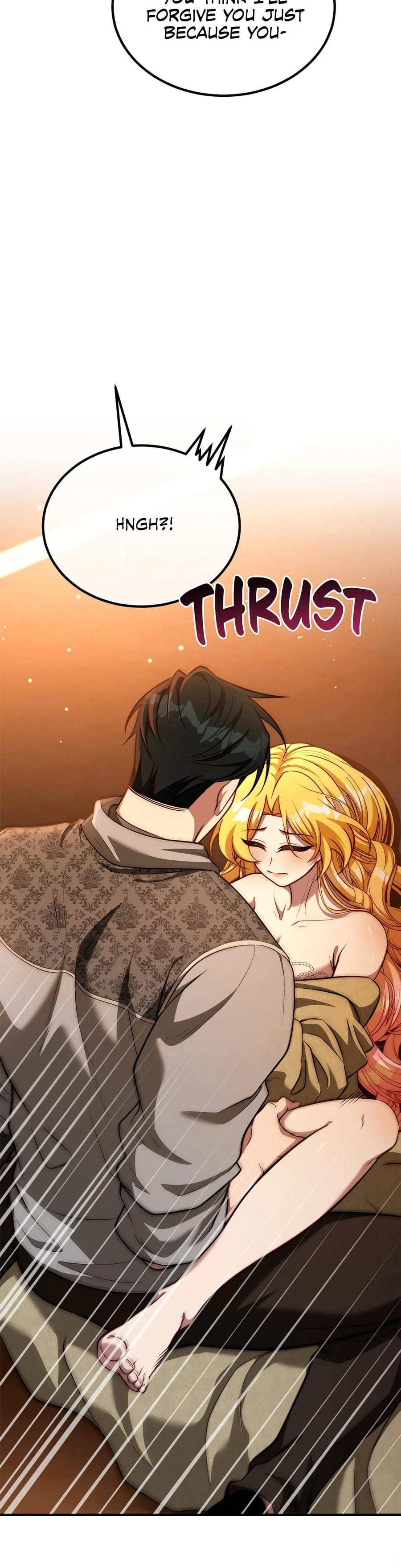 Lycan (Uncensored), chapter 59, page 33 of 48