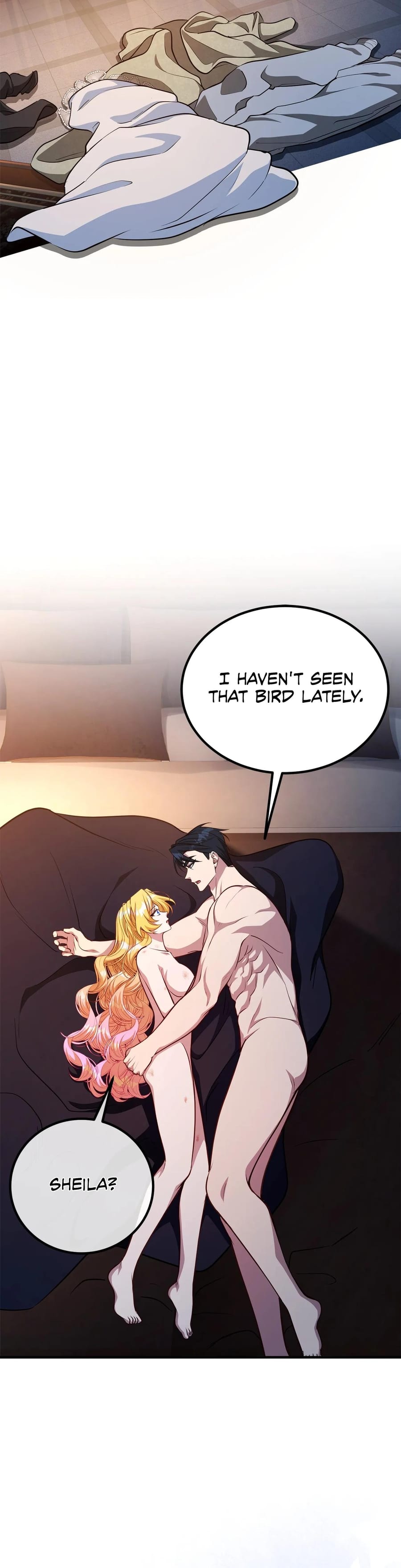 Lycan (Uncensored), chapter 59, page 36 of 48