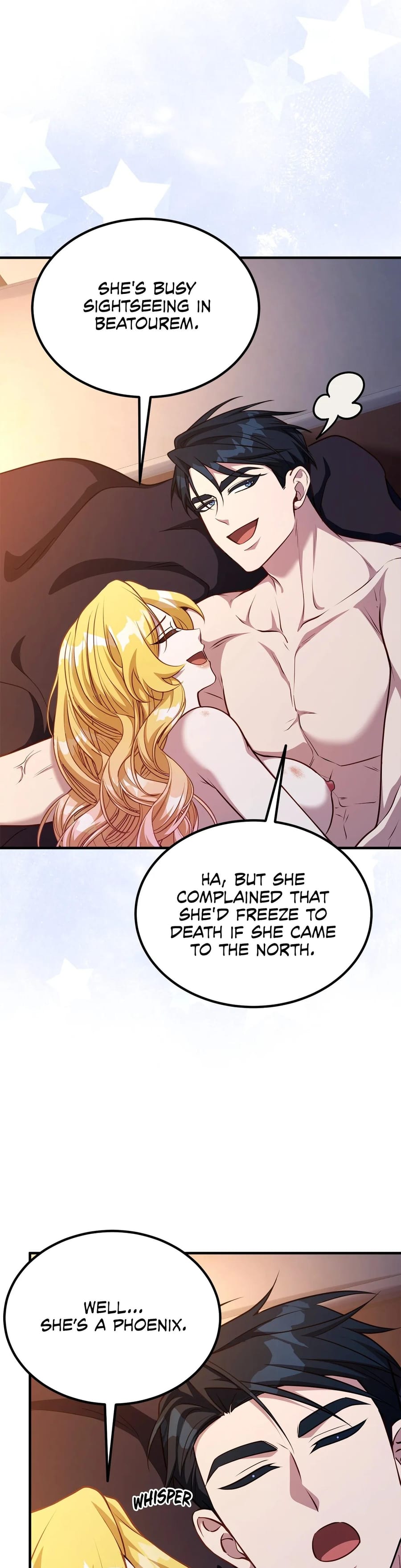 Lycan (Uncensored), chapter 59, page 37 of 48