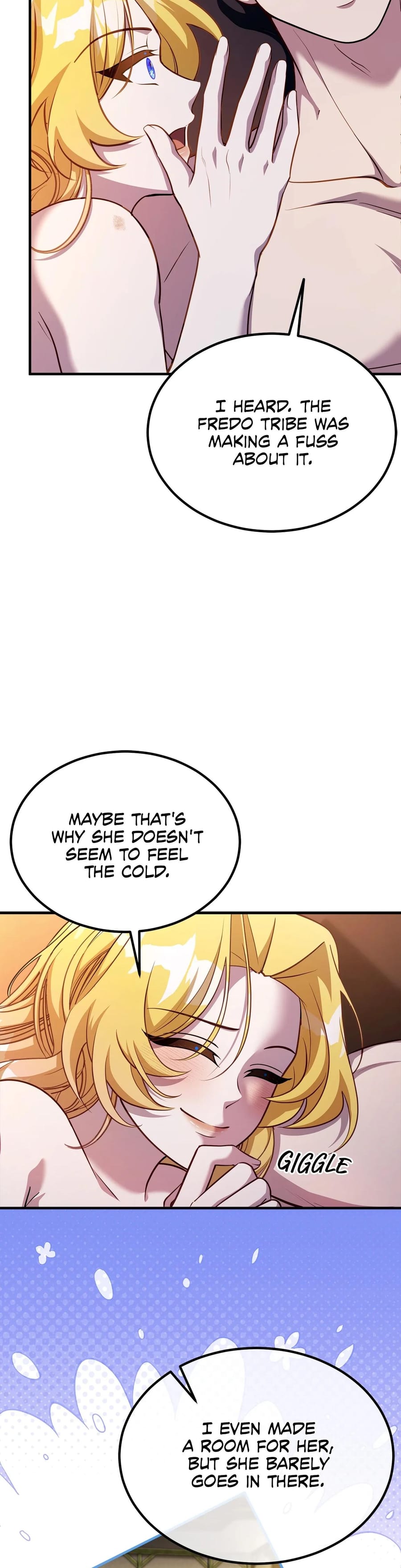 Lycan (Uncensored), chapter 59, page 38 of 48