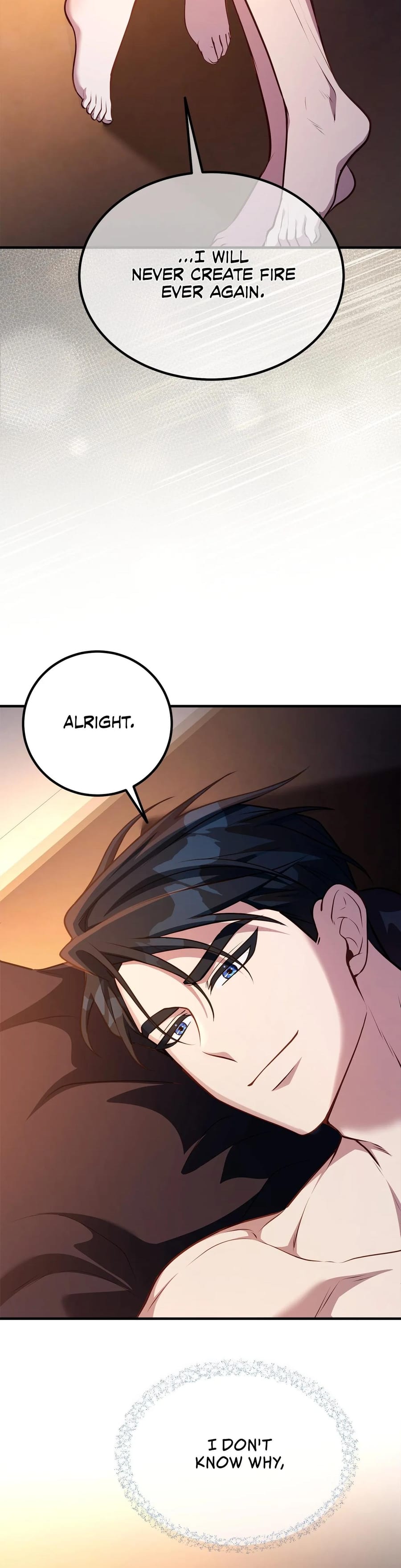 Lycan (Uncensored), chapter 59, page 40 of 48