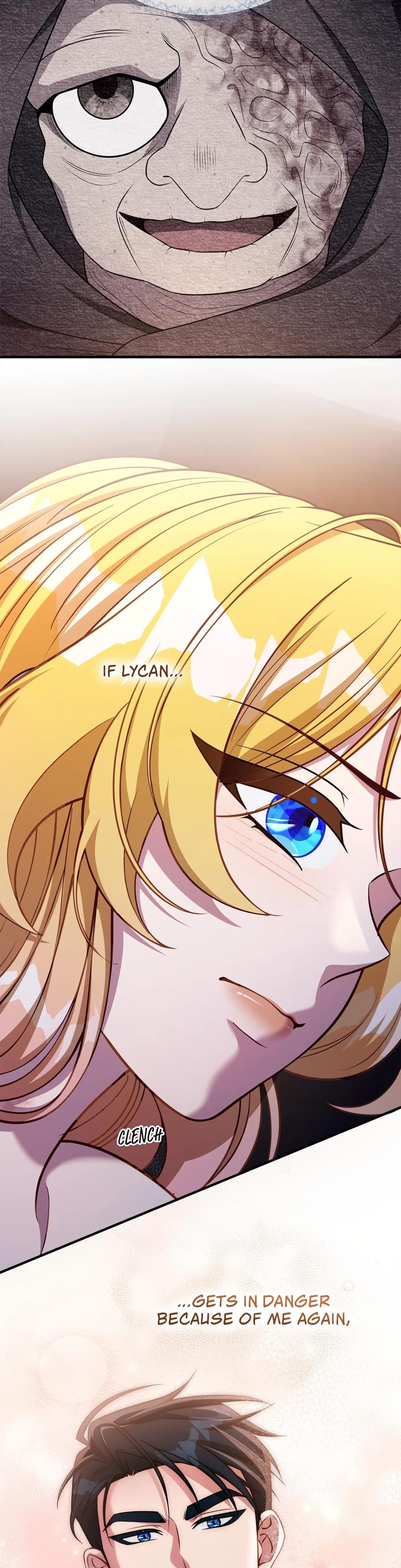 Lycan (Uncensored), chapter 59, page 42 of 48