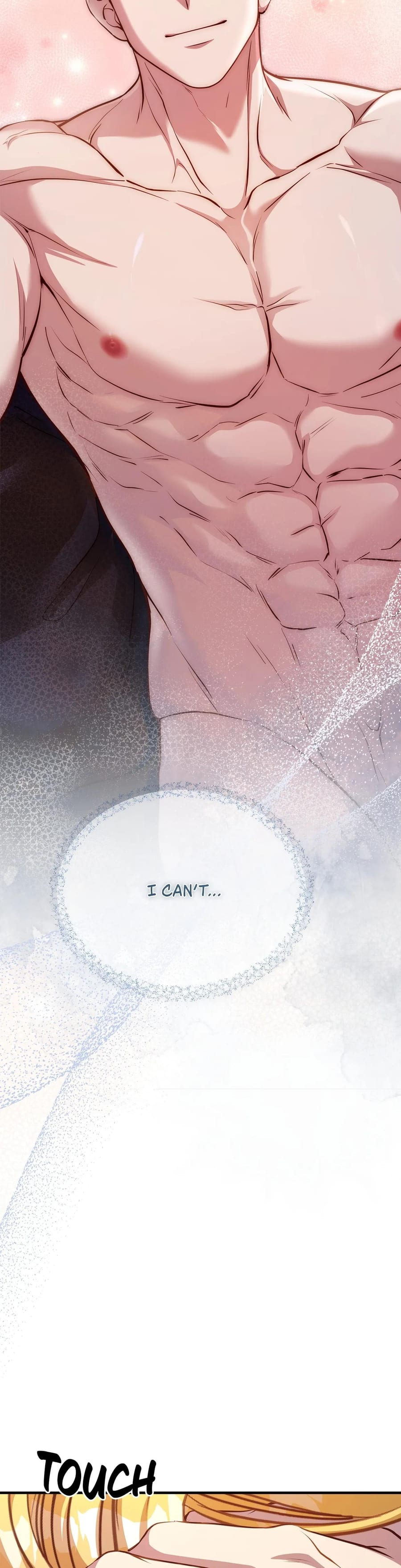 Lycan (Uncensored), chapter 59, page 43 of 48