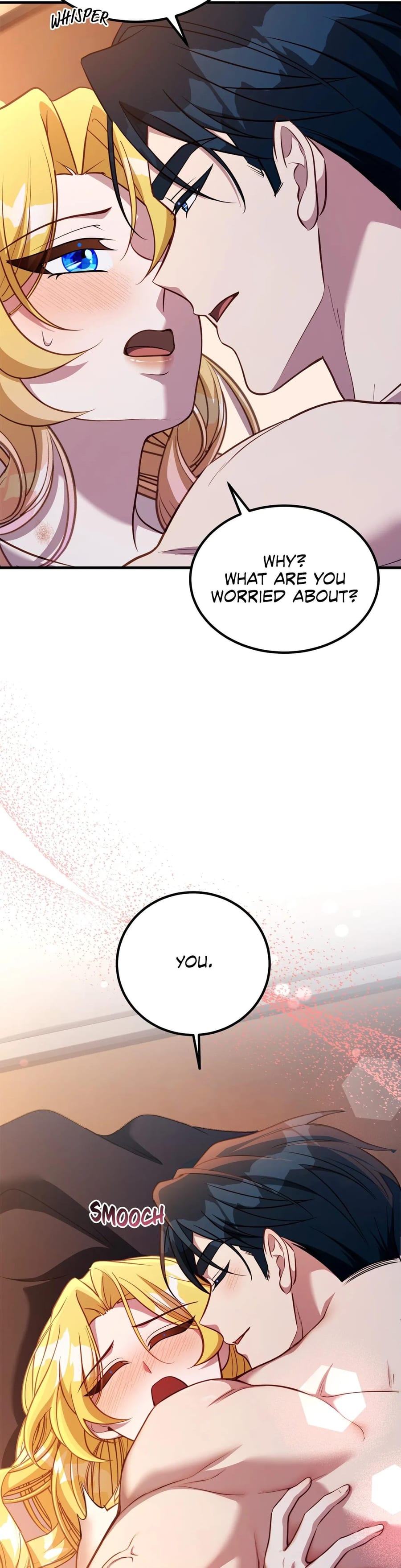 Lycan (Uncensored), chapter 59, page 47 of 48