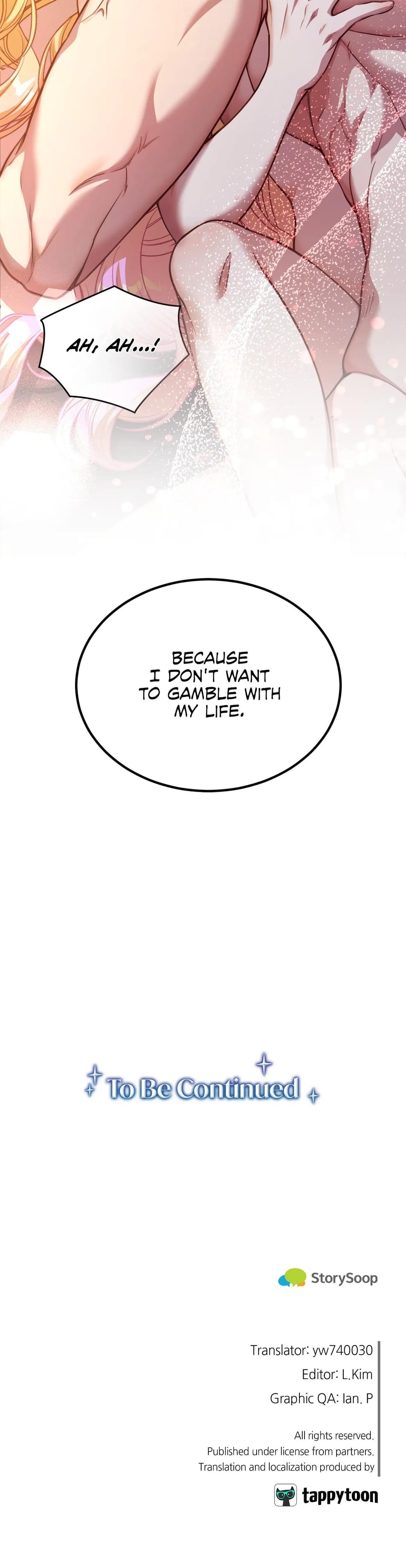 Lycan (Uncensored), chapter 59, page 48 of 48