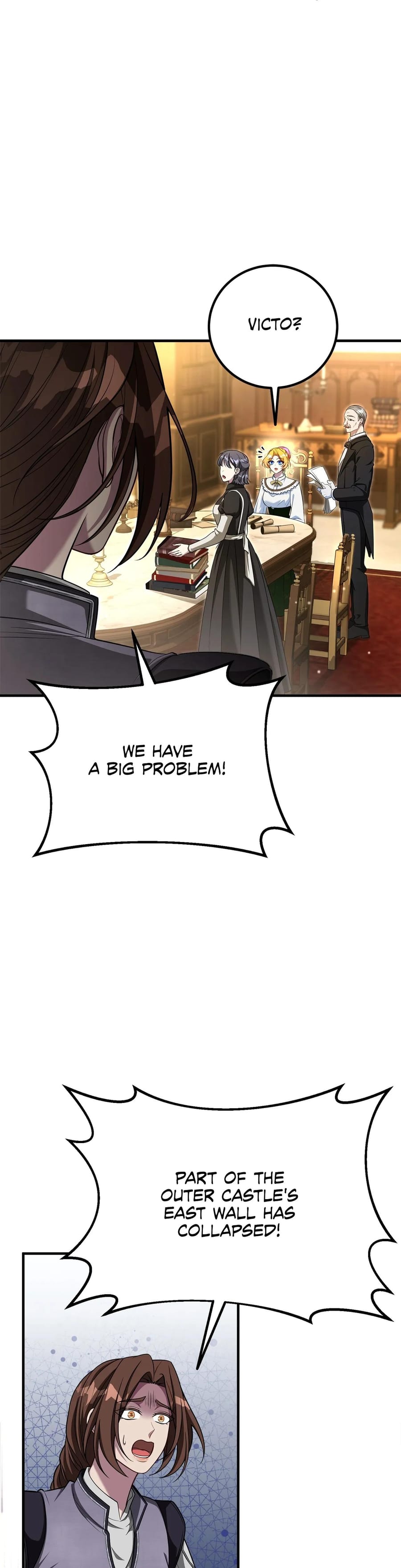 Lycan (Uncensored), chapter 60, page 5 of 42