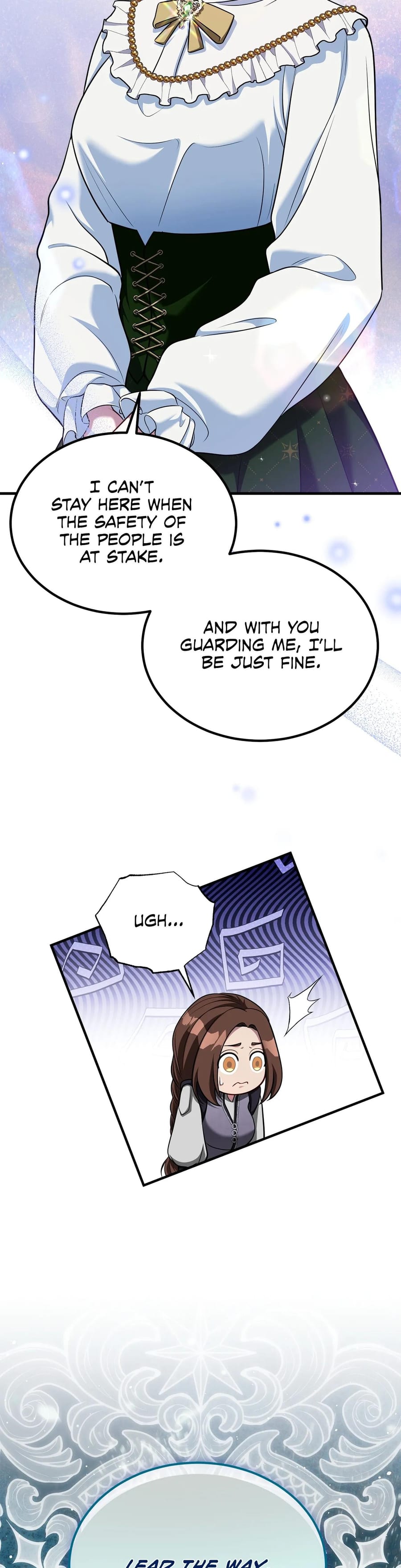 Lycan (Uncensored), chapter 60, page 9 of 42