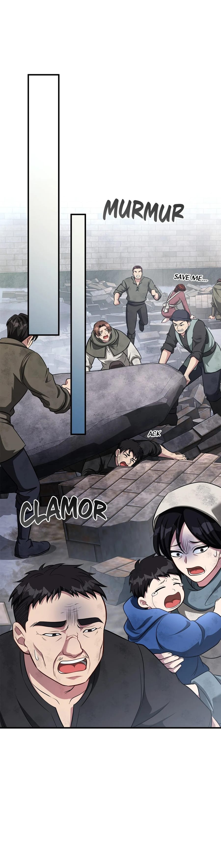 Lycan (Uncensored), chapter 60, page 11 of 42