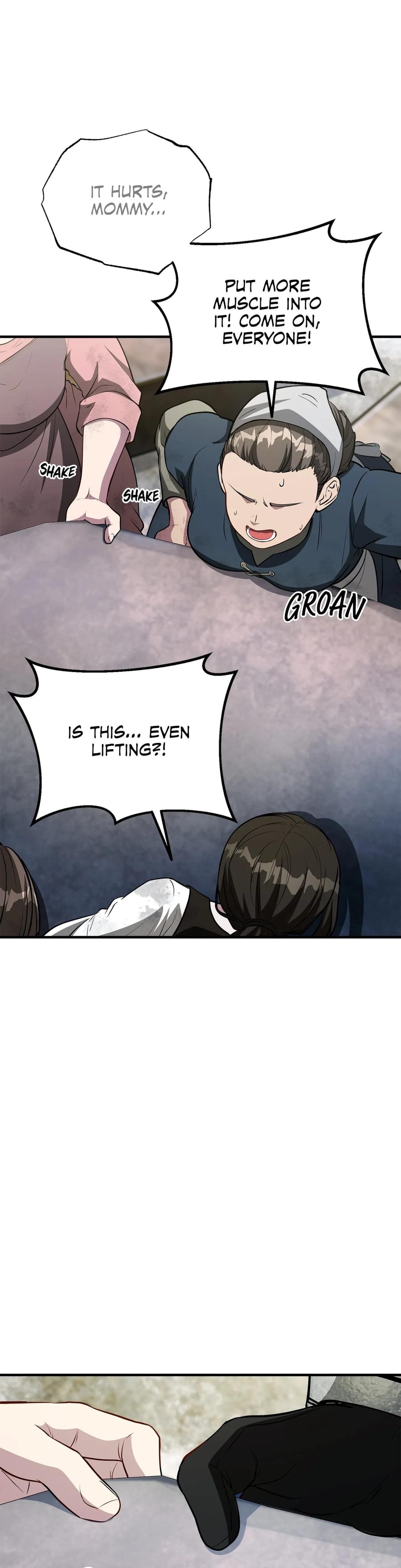 Lycan (Uncensored), chapter 60, page 12 of 42
