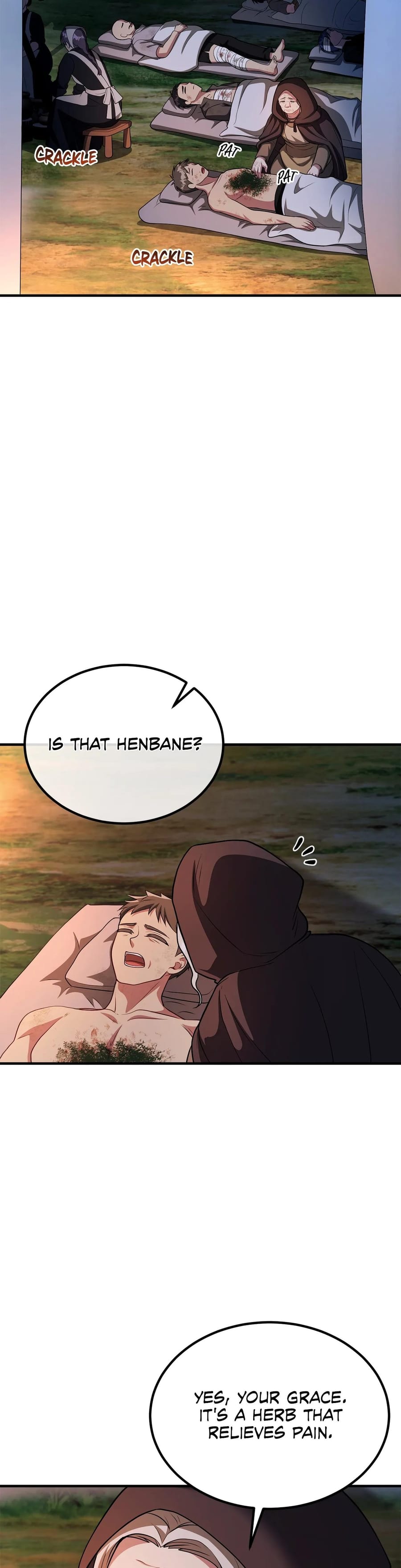 Lycan (Uncensored), chapter 60, page 19 of 42