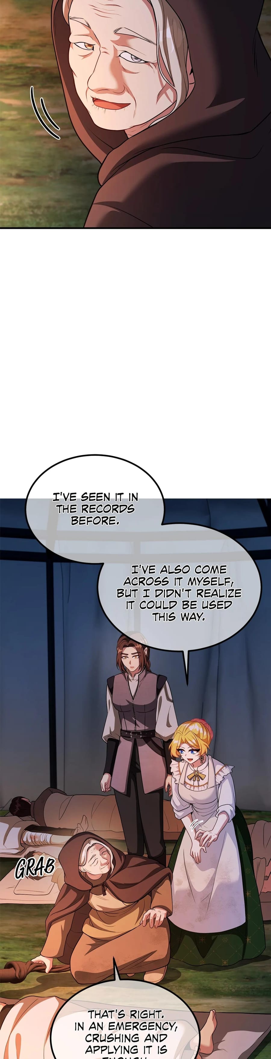 Lycan (Uncensored), chapter 60, page 20 of 42