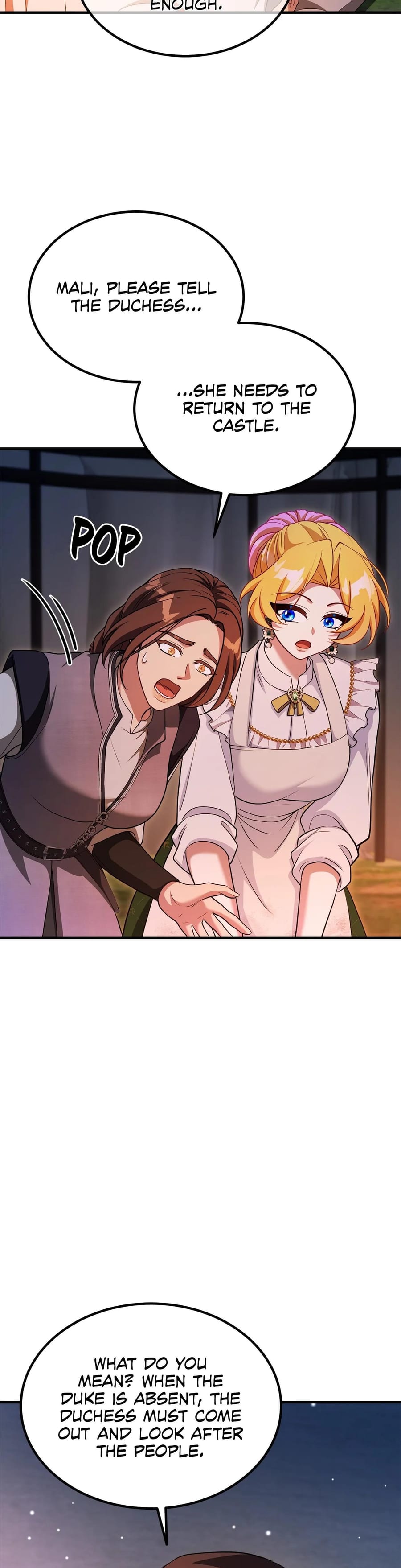 Lycan (Uncensored), chapter 60, page 21 of 42