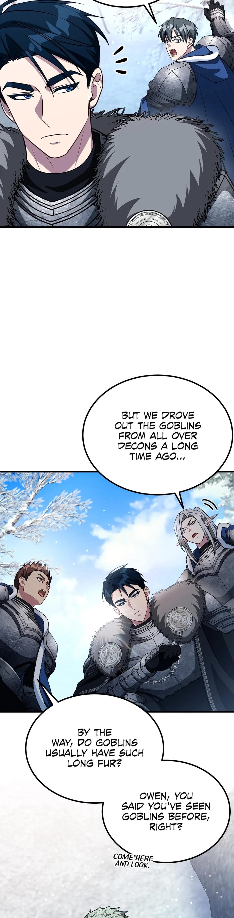 Lycan (Uncensored), chapter 60, page 28 of 42