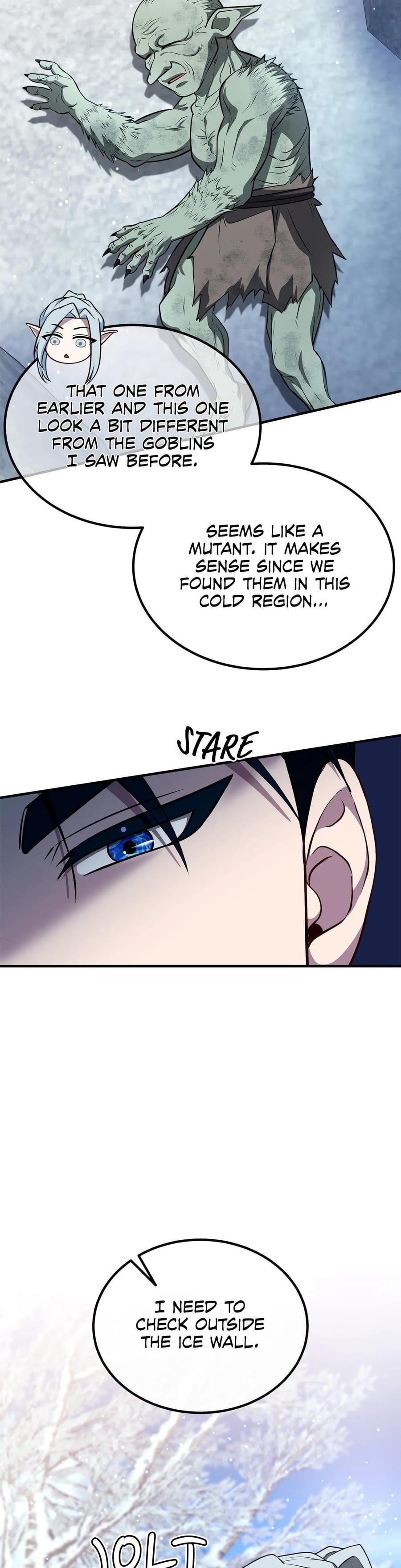 Lycan (Uncensored), chapter 60, page 29 of 42
