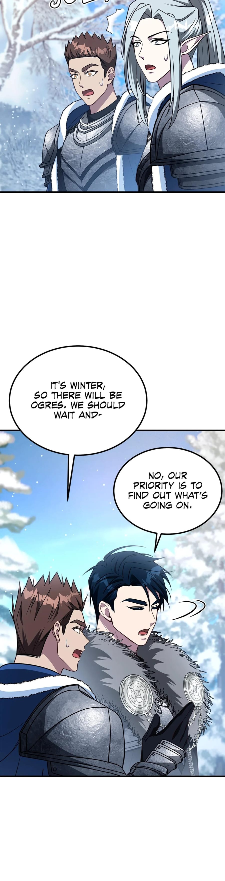 Lycan (Uncensored), chapter 60, page 30 of 42