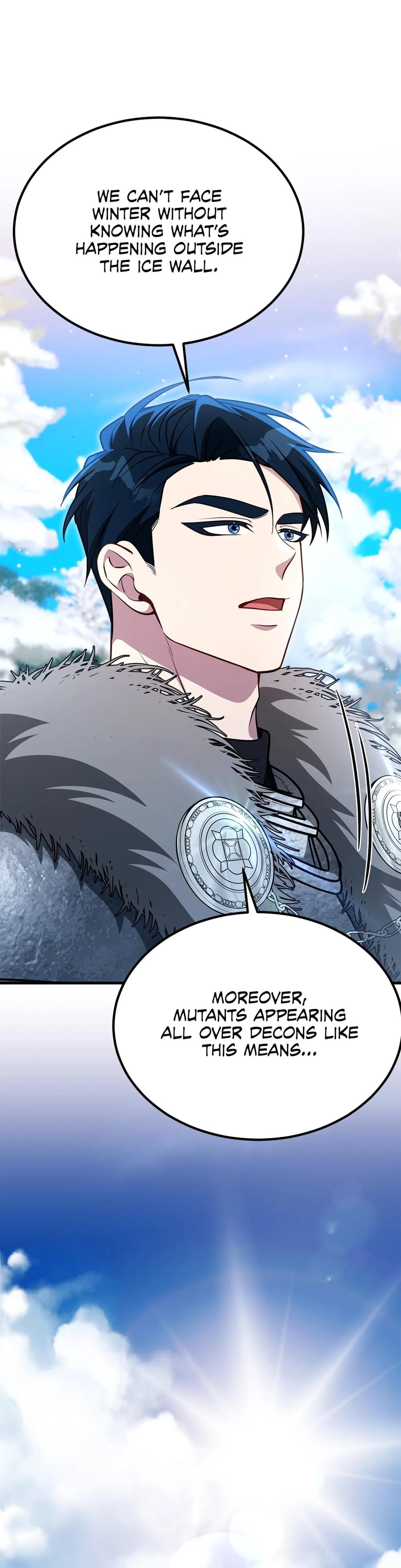 Lycan (Uncensored), chapter 60, page 31 of 42