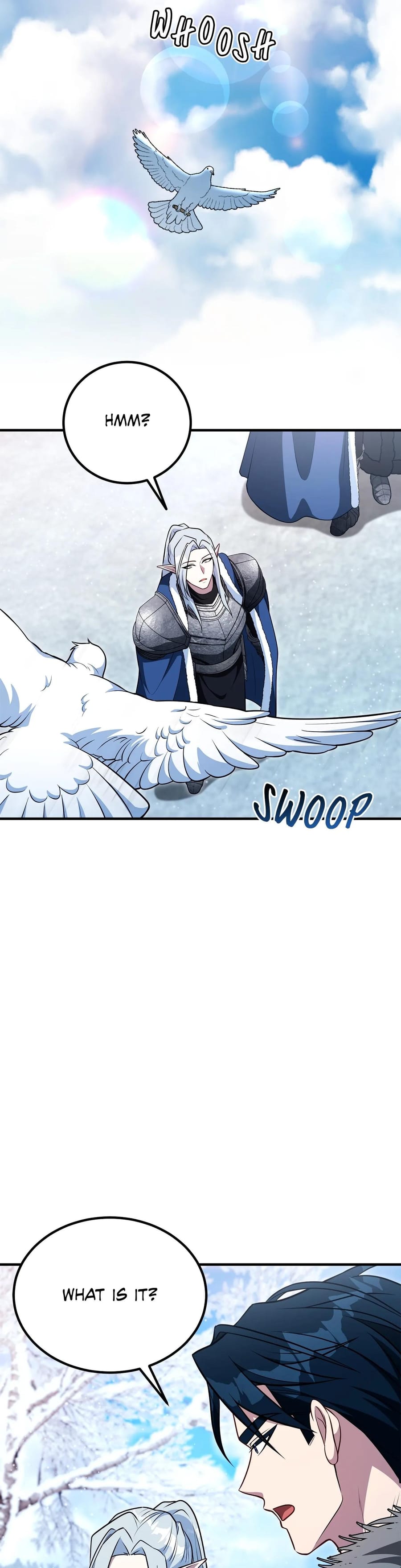 Lycan (Uncensored), chapter 60, page 32 of 42