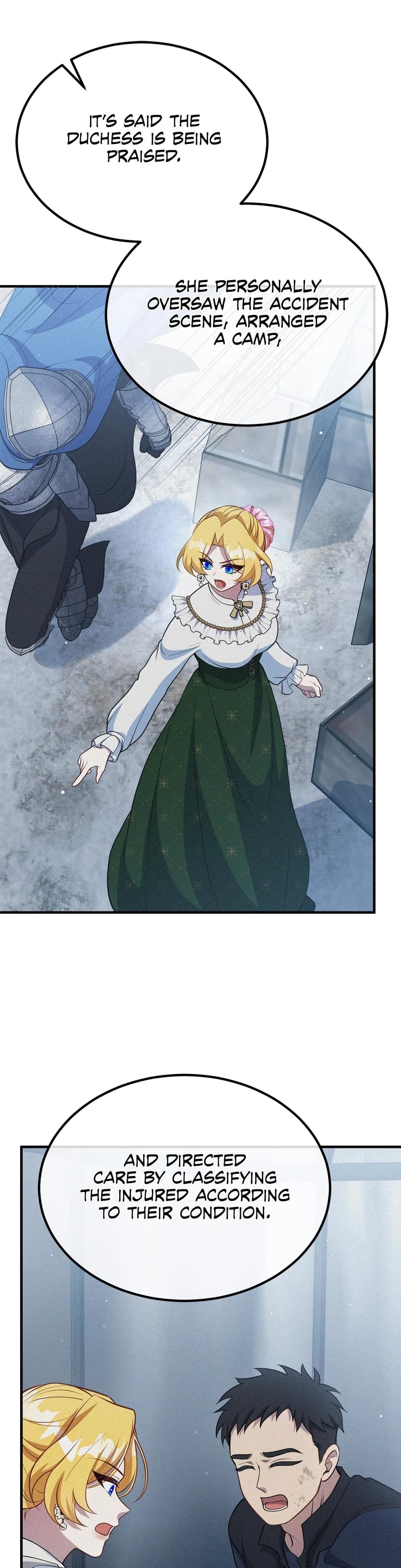 Lycan (Uncensored), chapter 60, page 34 of 42