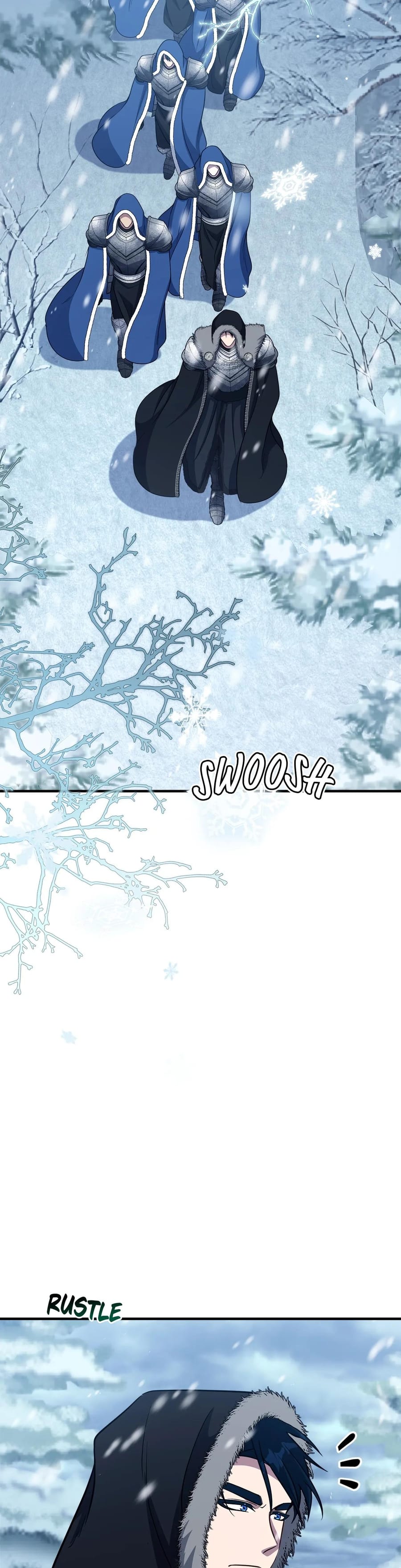 Lycan (Uncensored), chapter 60, page 38 of 42
