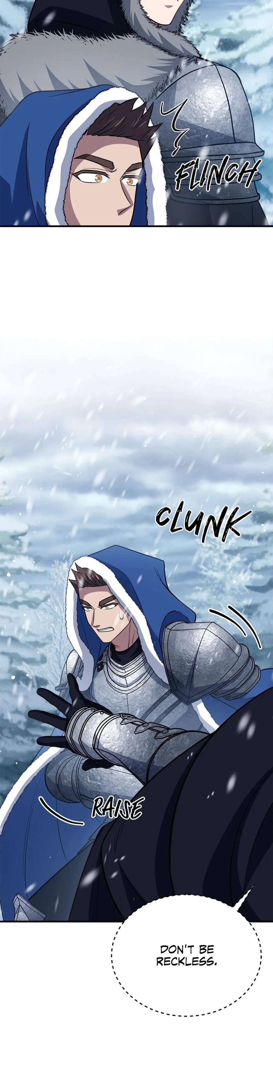 Lycan (Uncensored), chapter 60, page 39 of 42