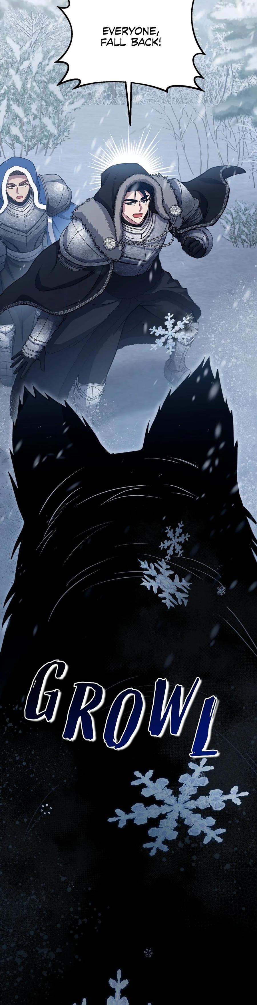 Lycan (Uncensored), chapter 60, page 41 of 42
