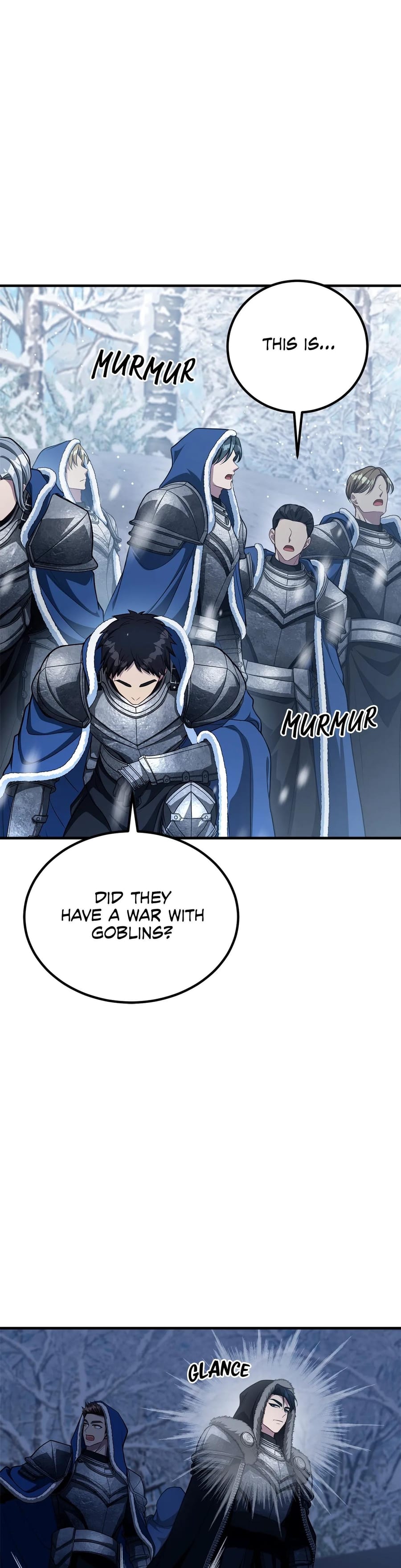 Lycan (Uncensored), chapter 61, page 7 of 45