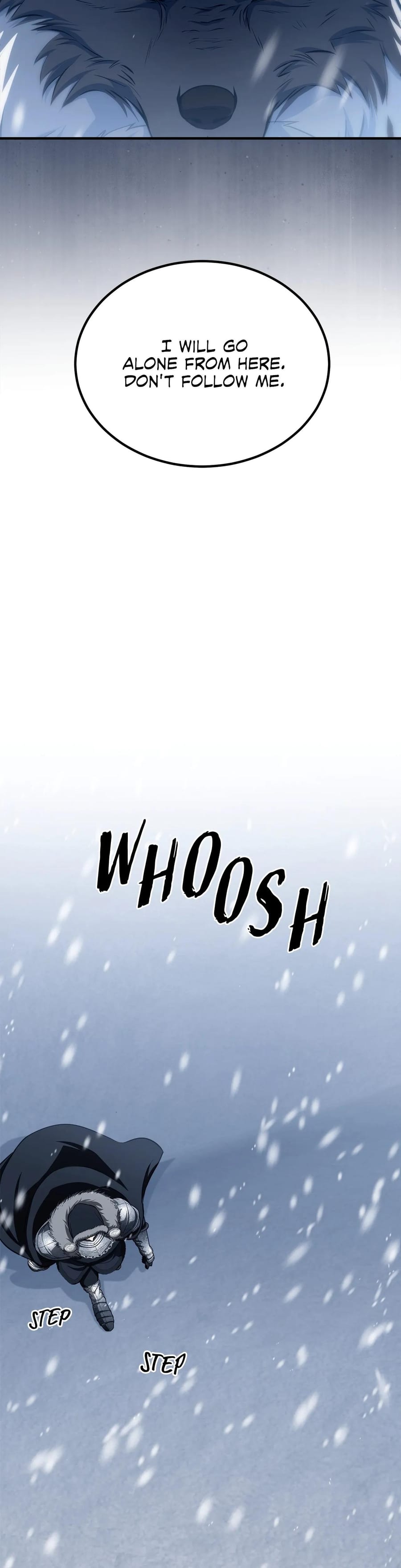 Lycan (Uncensored), chapter 61, page 11 of 45