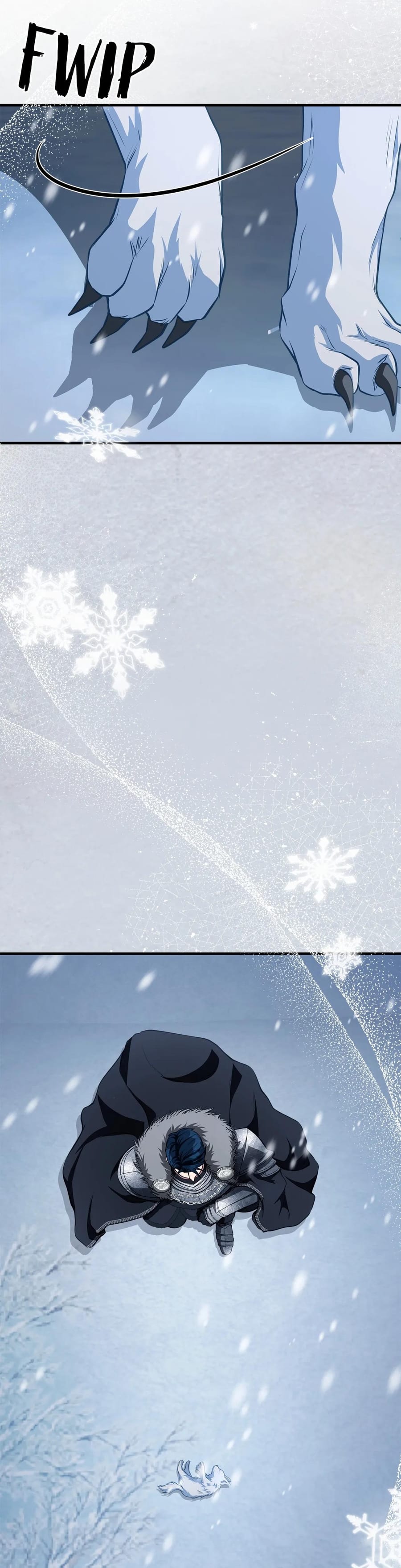 Lycan (Uncensored), chapter 61, page 16 of 45