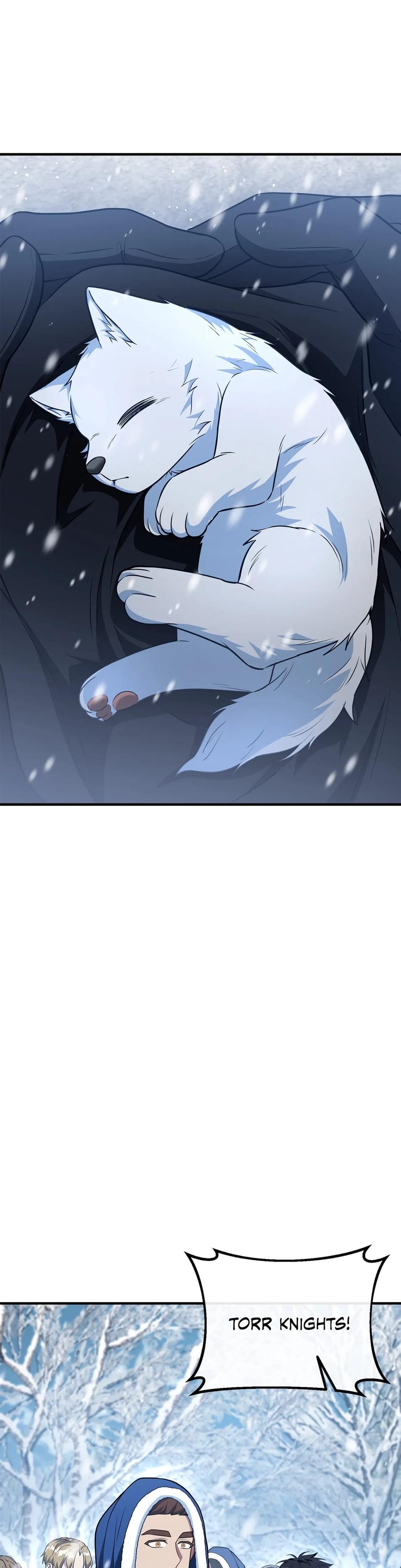 Lycan (Uncensored), chapter 61, page 19 of 45