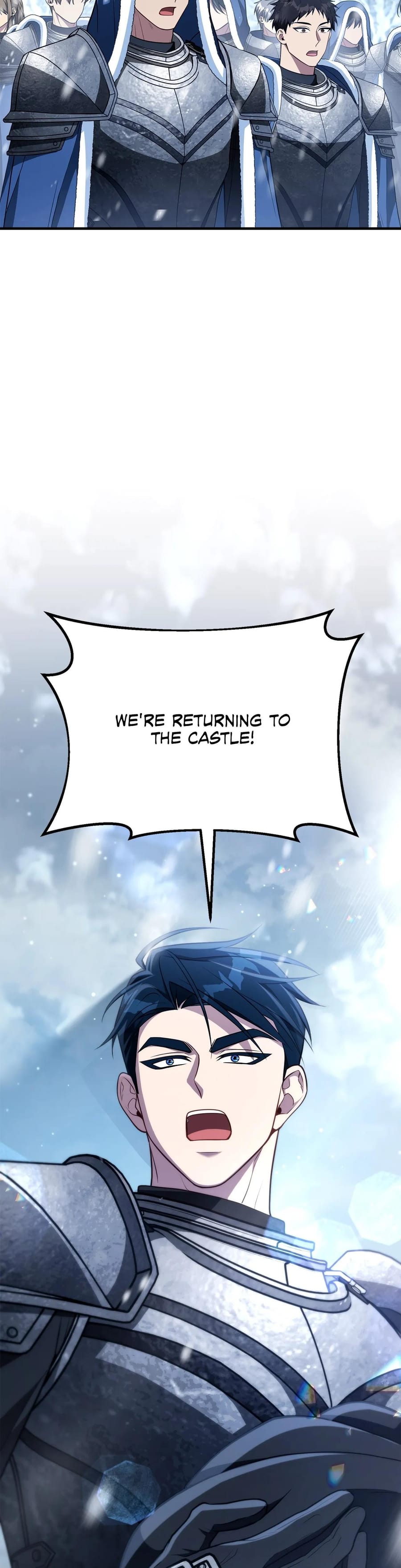 Lycan (Uncensored), chapter 61, page 20 of 45