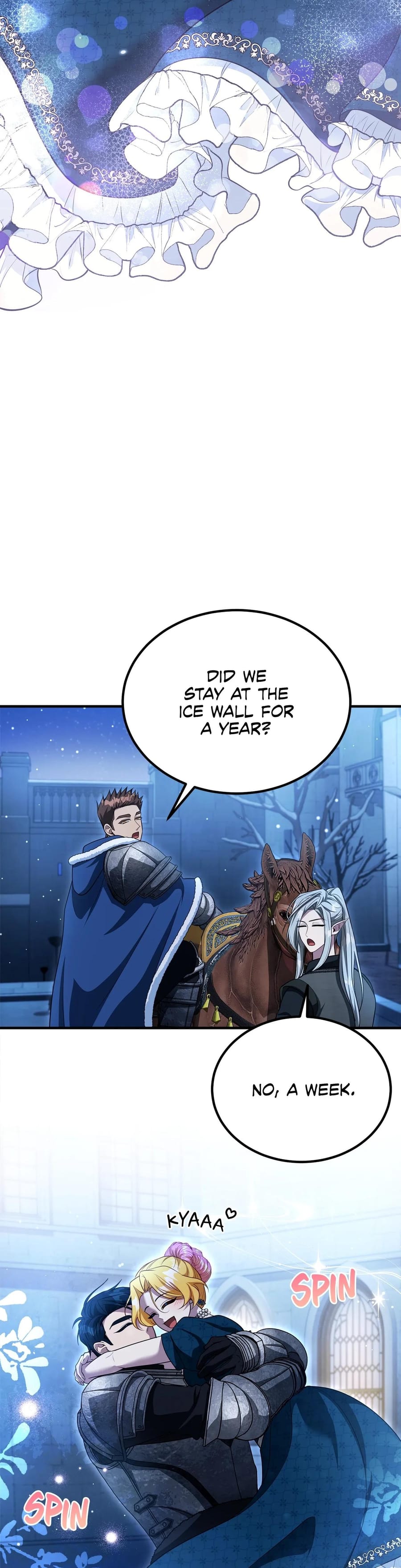Lycan (Uncensored), chapter 61, page 24 of 45