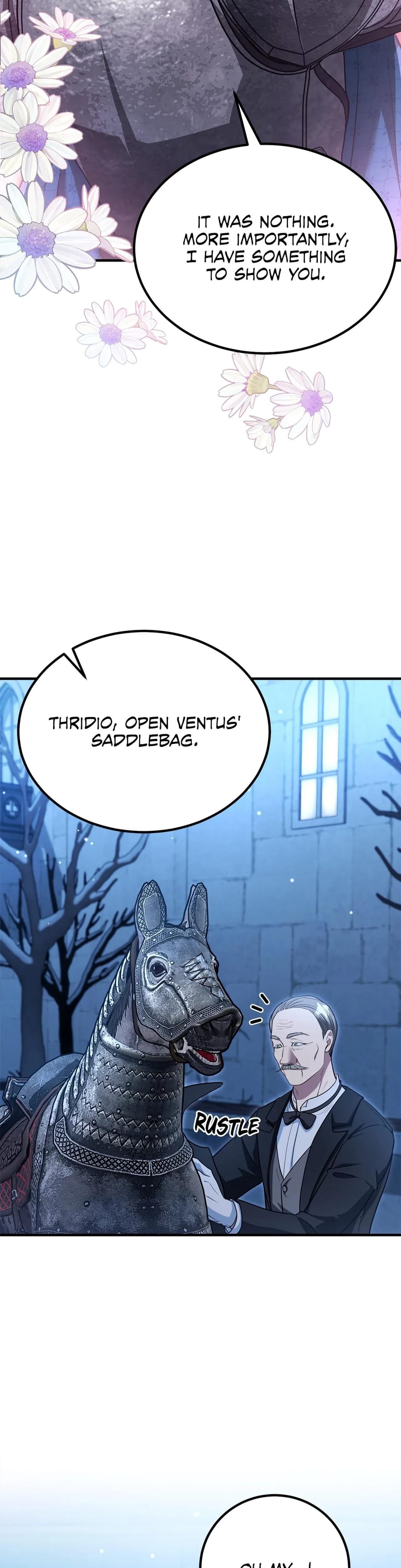 Lycan (Uncensored), chapter 61, page 26 of 45