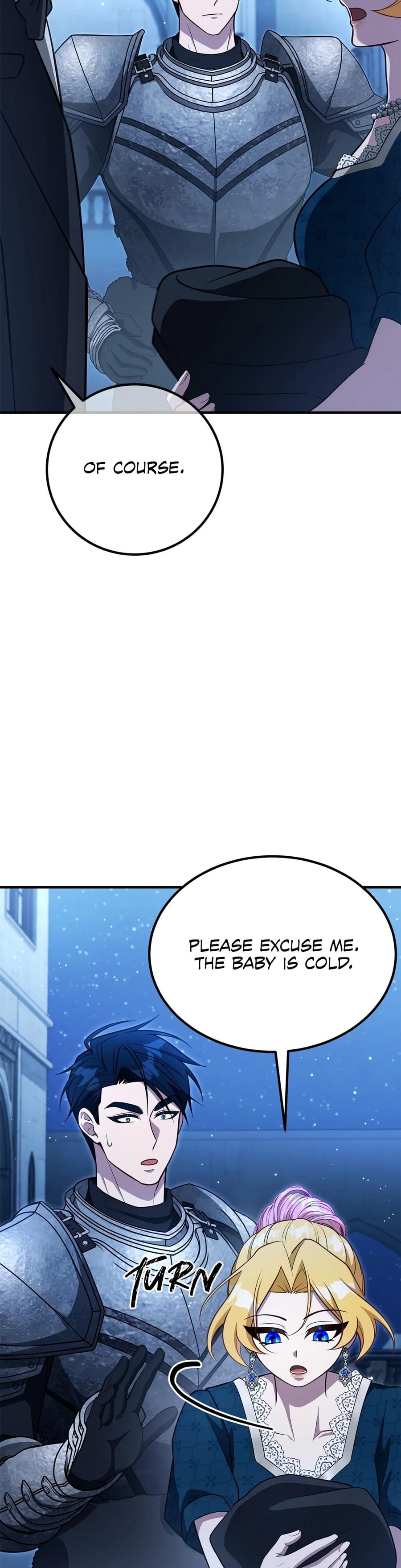 Lycan (Uncensored), chapter 61, page 30 of 45