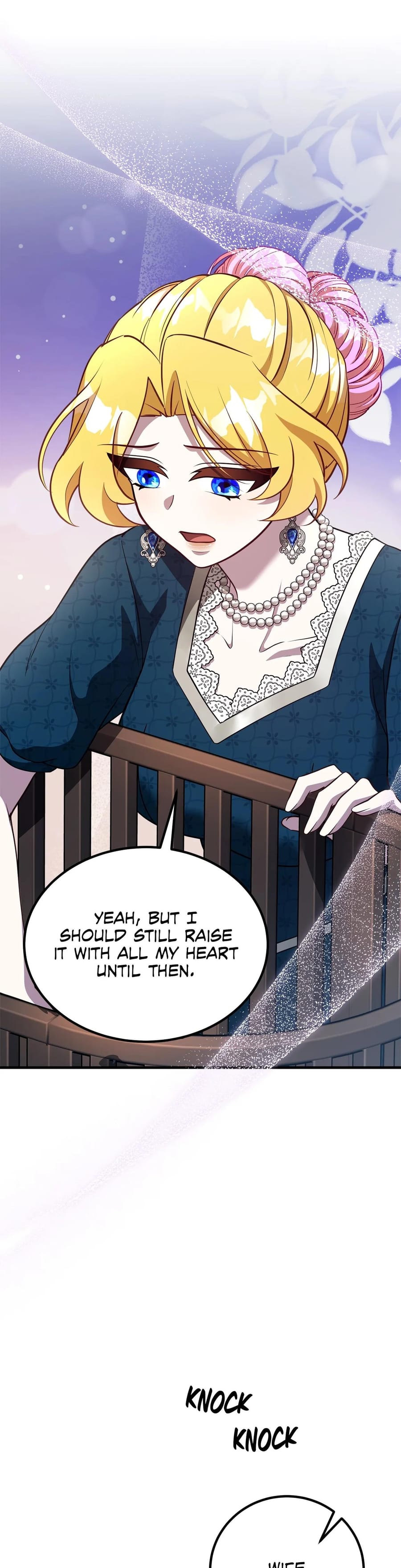 Lycan (Uncensored), chapter 61, page 35 of 45
