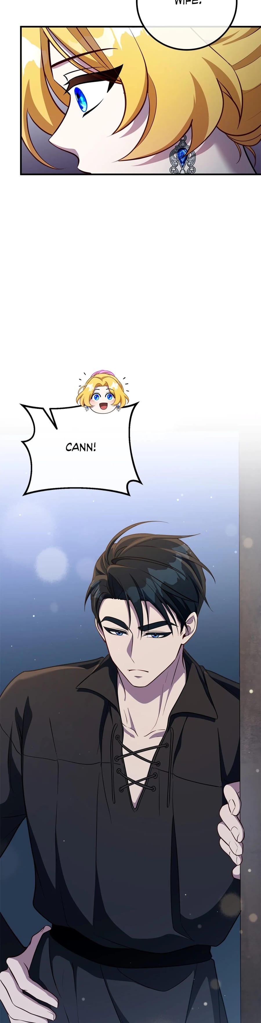 Lycan (Uncensored), chapter 61, page 36 of 45