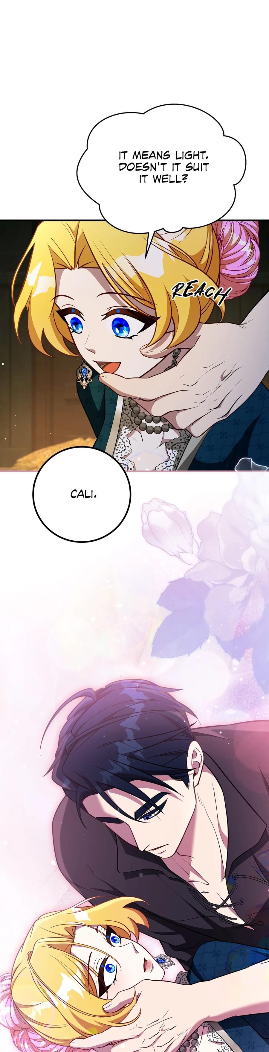Lycan (Uncensored), chapter 61, page 40 of 45