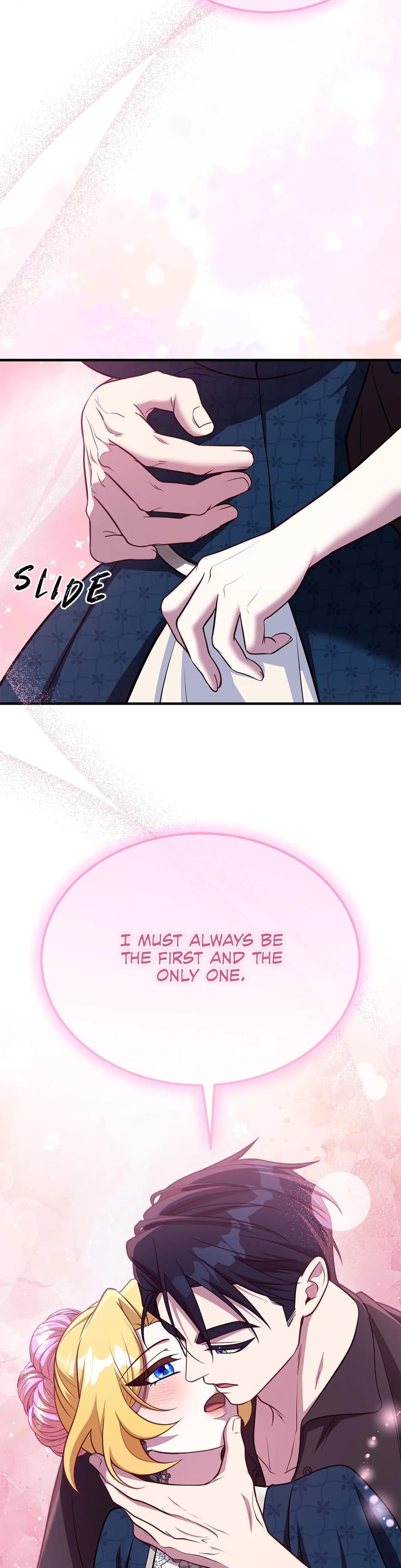 Lycan (Uncensored), chapter 61, page 42 of 45