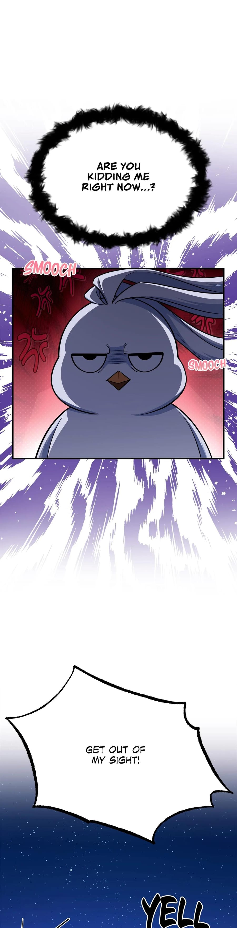 Lycan (Uncensored), chapter 61, page 44 of 45