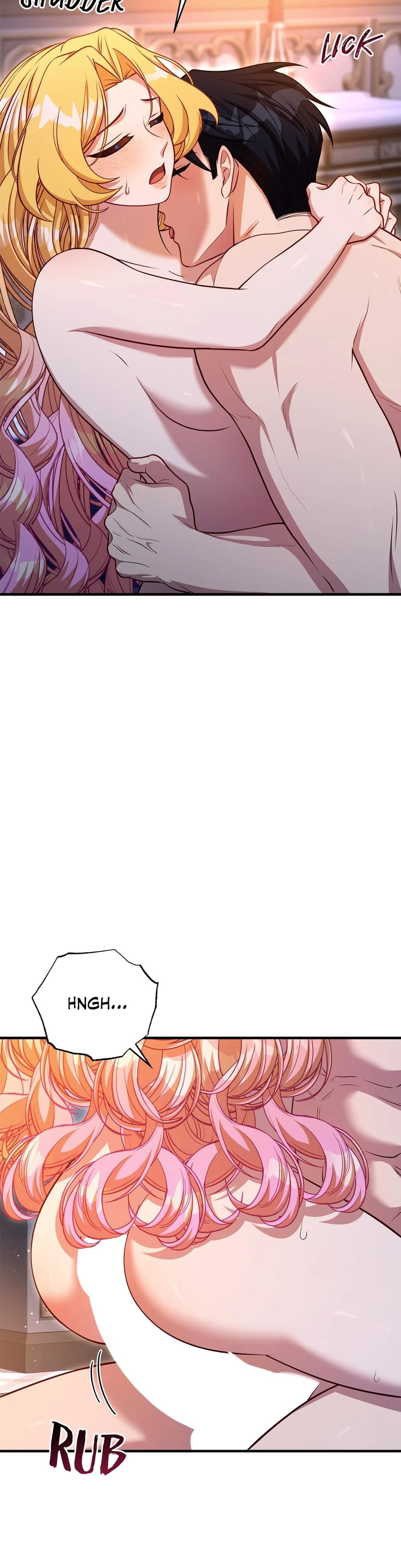 Lycan (Uncensored), chapter 62, page 5 of 43