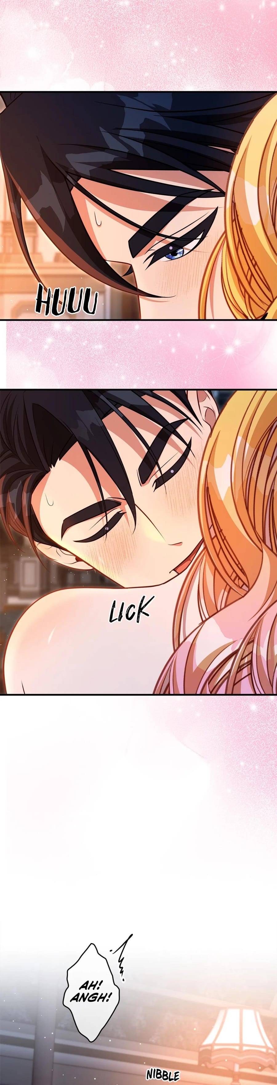 Lycan (Uncensored), chapter 62, page 7 of 43