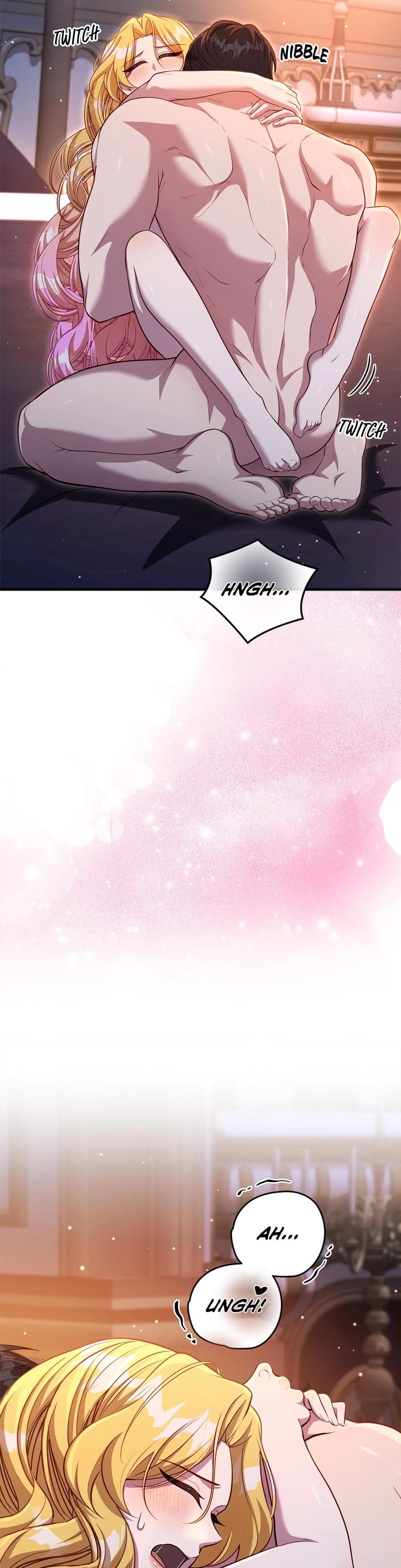 Lycan (Uncensored), chapter 62, page 8 of 43